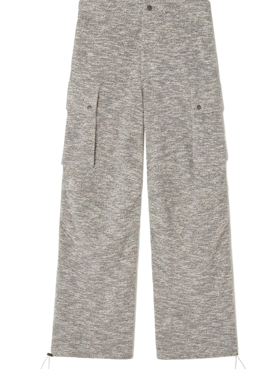 Cheap Mouline cotton cargo Alanui Women trousers 0801